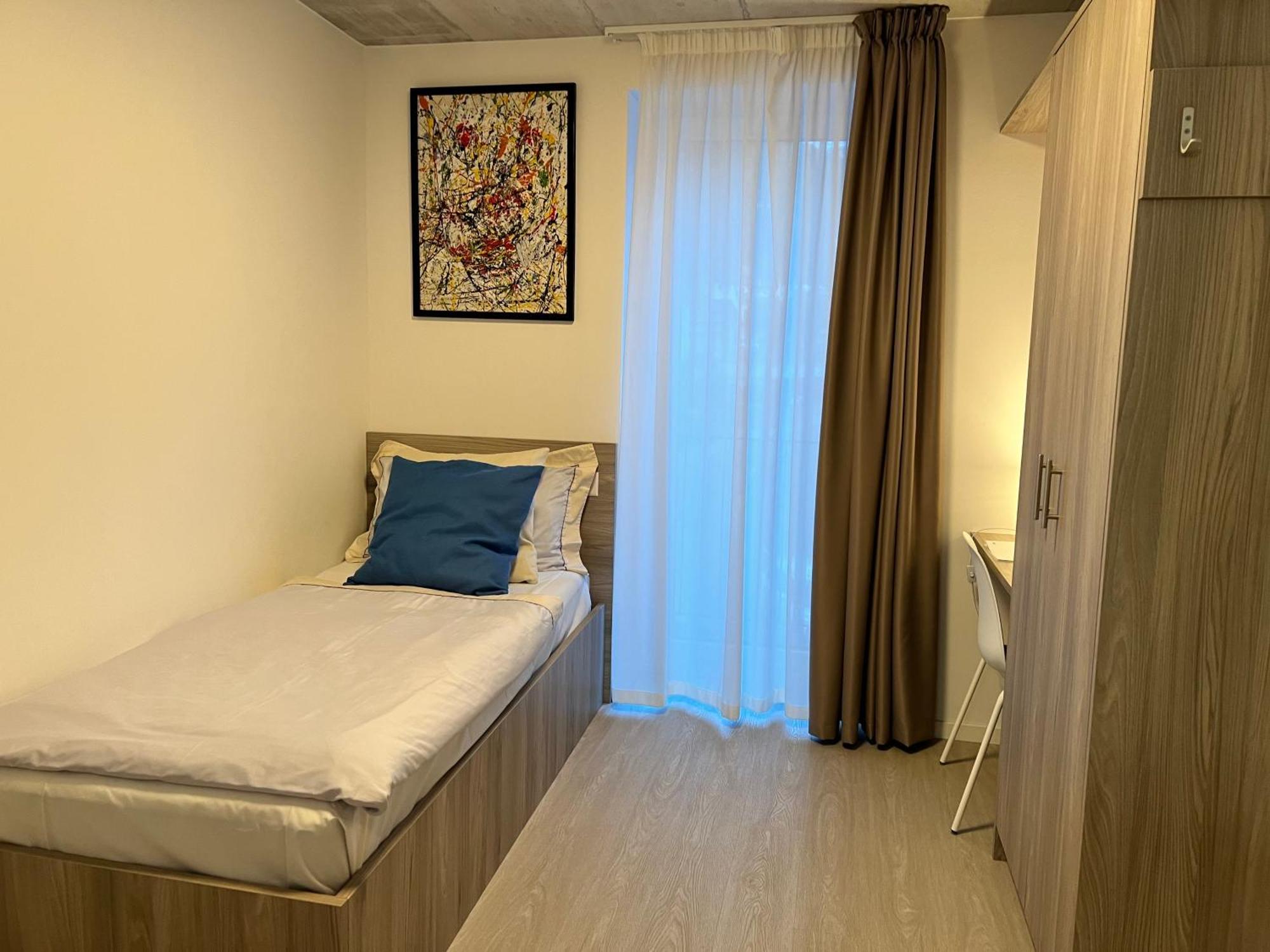Regina Bed & Breakfast Agno Esterno foto